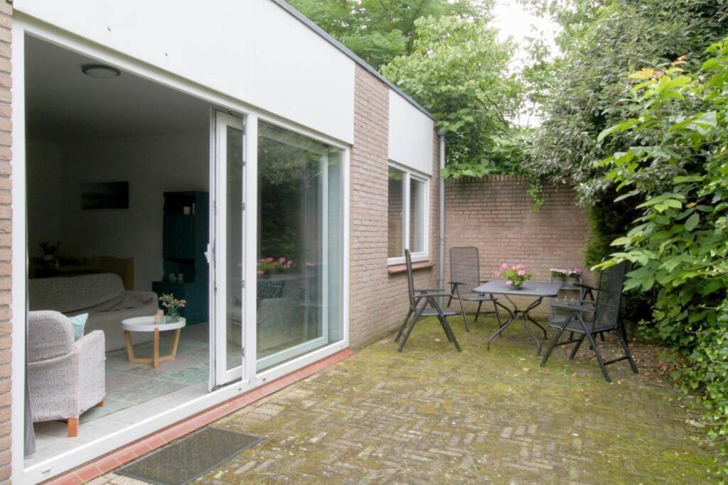 Knus Tuin-Appartement Vlakbij Nijmegen Voor 2 Personen Molenhoek Exterior photo